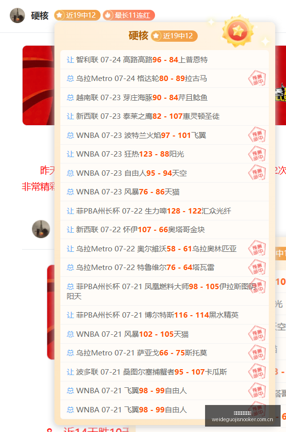新赛季前瞻,飞翼女武神,对决数据解,伟德国际斯诺克,斯诺克比赛资讯,斯诺克赛事数据,台球赛事平台,斯诺克赛事信息