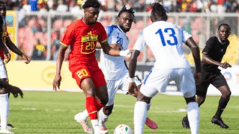 加蓬球星布彭扎加盟浙江队，荣获土耳其超级联赛金靴奖